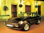 Datsun 280ZX 2by2 T-Roof 1980 года
